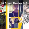 10 Best Japanese Crime Anime & Films: Where to Stream Them in the US (2026)