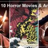 9 Japanese Horror Anime & Films: Where to Stream Them in the US (2026)