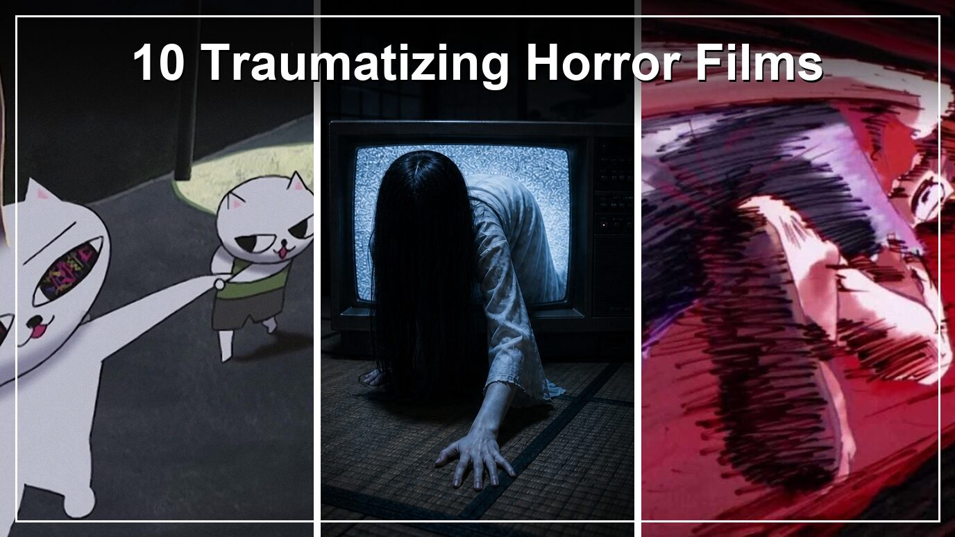 8 Best Live-Action Japanese Horror Films & Where to Stream Them in the US (2026)