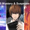 10 Best Mystery Anime & Where to Stream Them in the US (2026)