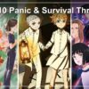 9 Best Japanese Disaster Movies & Survival Series: Where to Stream Them in the US (2026)