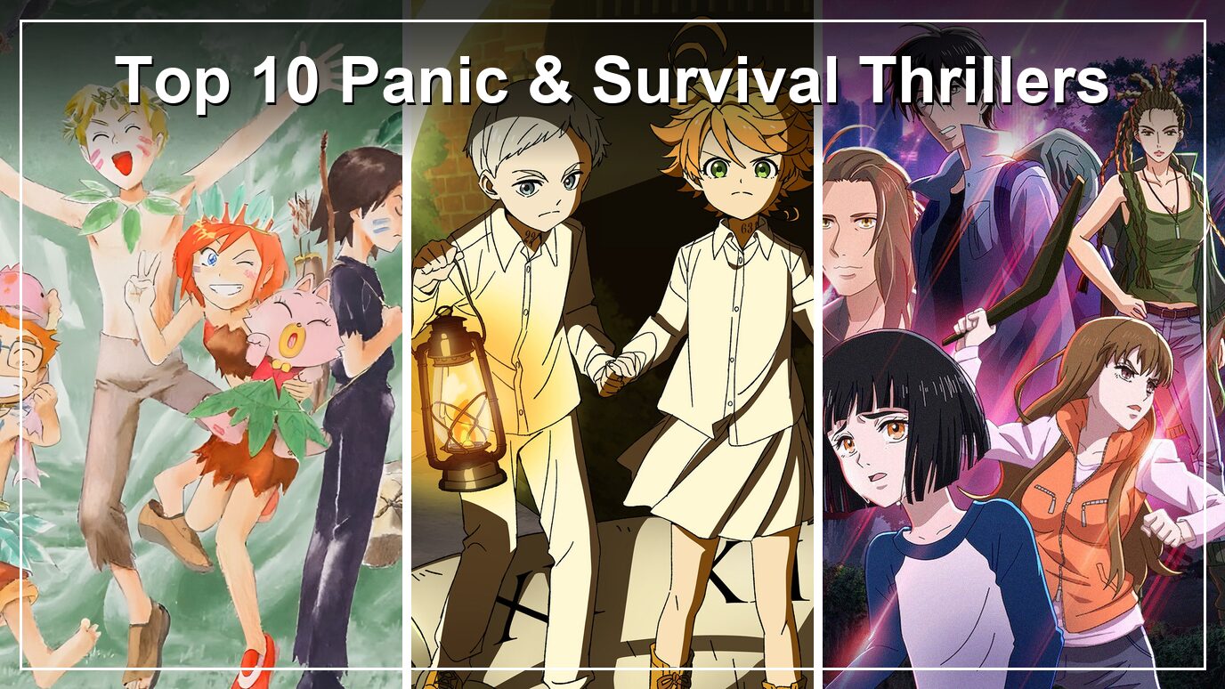 9 Best Japanese Disaster Movies & Survival Series: Where to Stream Them in the US (2026)