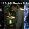 10 Best Japanese Sci-Fi Anime & Films: Where to Stream Them in the US (2026)