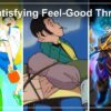 10 Most Satisfying Anime & Films From Japan: Where to Stream Them in the US (2026)