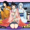 あかね噺 場面写真