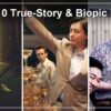 4 Best Japanese Films Based on True Stories: Where to Stream Them in the US (2026)