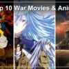 6 Best Japanese War Anime & Films: Where to Stream Them in the US (2026)