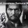10 Best Japanese Samurai Movies: Where to Stream Them in the US (2026)