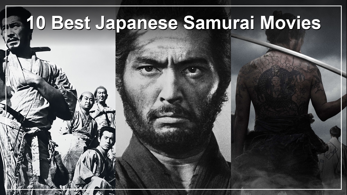 10 Best Japanese Samurai Movies: Where to Stream Them in the US (2026)