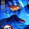 Demon Slayer: Kimetsu no Yaiba Infinity Castle poster