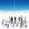 Evangelion: 3.0+1.0 Thrice Upon a Time poster