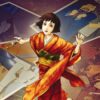 千年女優 場面写真
