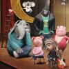 Sing (2016) still