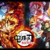 Demon Slayer Kimetsu no Yaiba The Movie Mugen Train scene