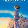 Nausicaa of the Valley of the Wind poster