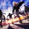 Attack on Titan Season 3 key visual