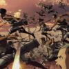 Attack on Titan series key visual
