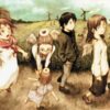 Haibane Renmei (2002) scene