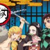 Demon Slayer: Kimetsu no Yaiba season 1 still