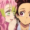 Demon Slayer: Kimetsu no Yaiba Swordsmith Village Arc still