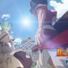 Dr. Stone: Stone Wars season 2 key visual