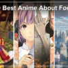 10 Best Anime About Food & Cooking: Where to Stream Them in the US (2026)