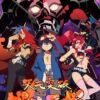 Gurren Lagann key visual