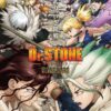 Dr. STONE Stone Wars key visual