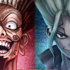Dr. STONE: New World (Season 3) poster
