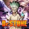 Dr. STONE Science Future key visual