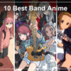 10 Best Band Anime to Stream in the US: Bocchi the Rock!, Girls Band Cry and 8 More
