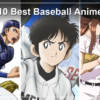 10 Best Baseball Anime: Where to Stream Them in the US (2026)