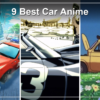 9 Best Car Anime to Stream in the US, From MF Ghost to Redline