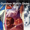 Gundam Watch Order: Main Timeline, Standalones, and What Streams in the US